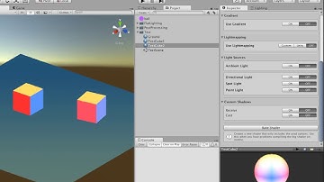 Flat Lighting (FL) Introduction - Unity Asset