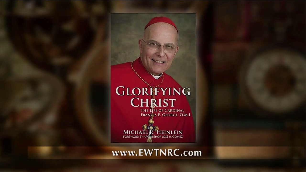 Bookmark Brief - Glorifying Christ