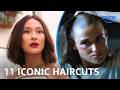11 Iconic Haircuts From The Summer I Turned Pretty, G.I. Jane & More | Prime Video