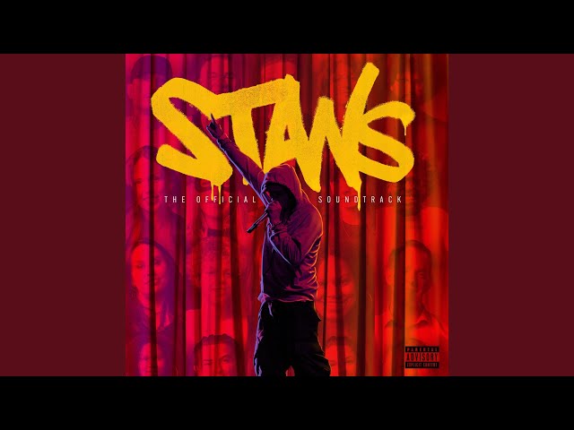 Stan (Live At 43rd Grammy Awards) - YouTube