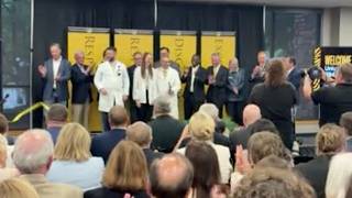 University of Missouri opens new four-year medical school building in Springfield University of Missouri opens new four-year medical school building in Springfield