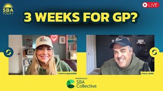 📢 Bank Failure, EIDL Traps, & SOP Rumors