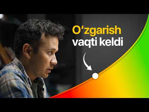 Hammasini o'zgartira oladigan yagona ko'nikma - High Agency | Bek Olimjon bilan