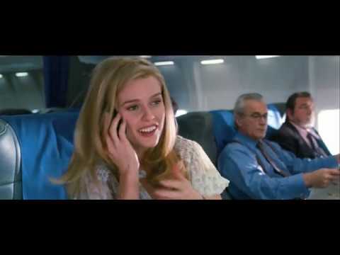 SHE'S OUT OF MY LEAGUE (2010) | Trailer B | Amblin