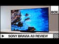 Sony bravia kd48a9 review  breathtaking visuals on a 4k tv