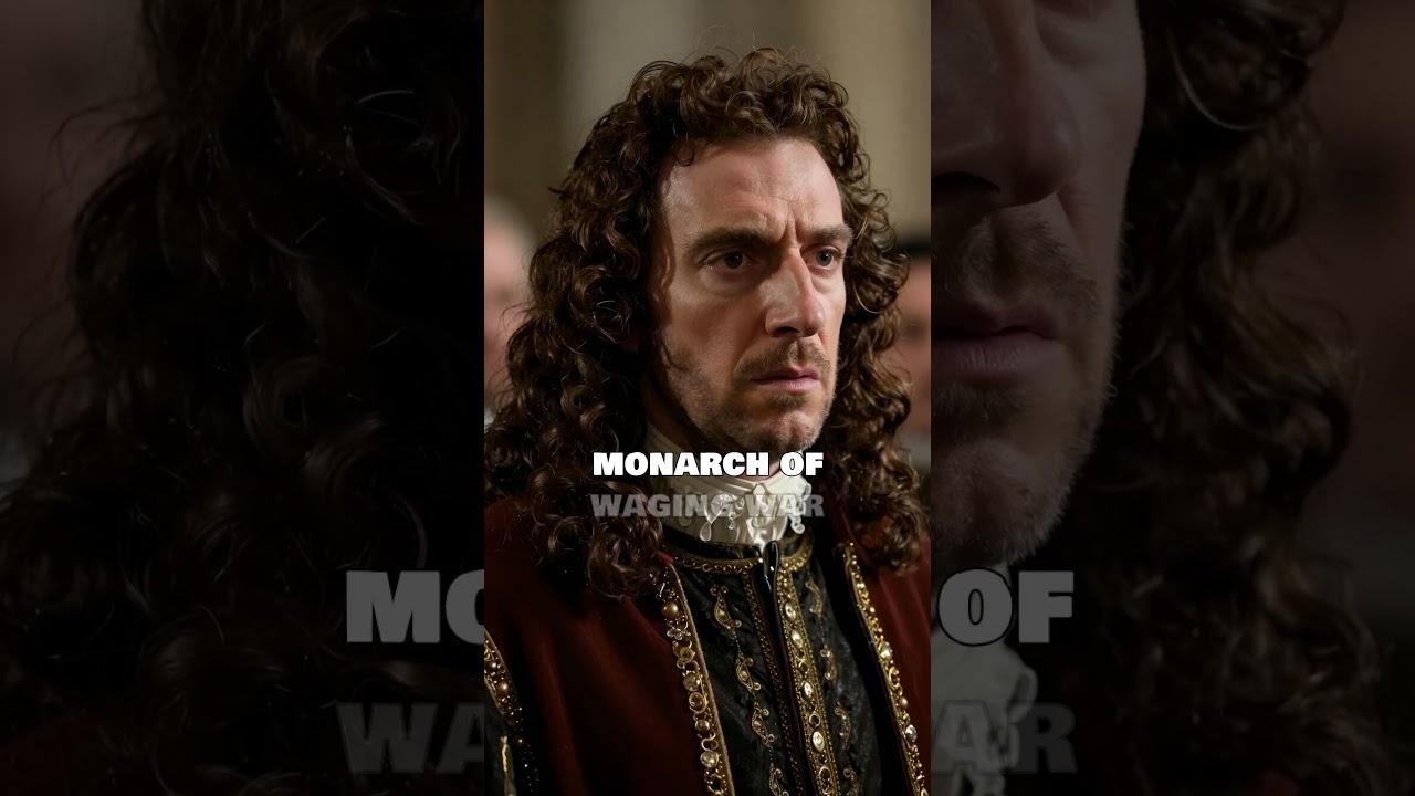 Парламент отдал под суд короля Карла I, и вот что произошло 