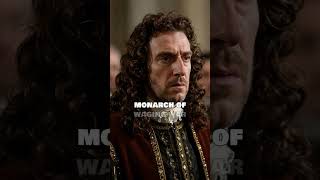 Parliament Put King Charles I On Trial And This Happened