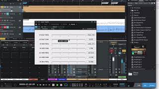 Create a VST plugin in MATLAB