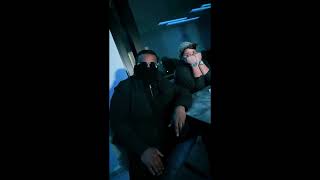 Ghost61 feat. Volo - wie mach ich Para klar (Hörprobe)