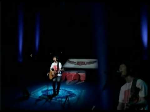 陈楚生20100529深圳演唱会——深圳电视台录制版本 01/11