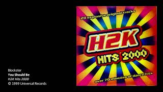 Blockster - You Should Be