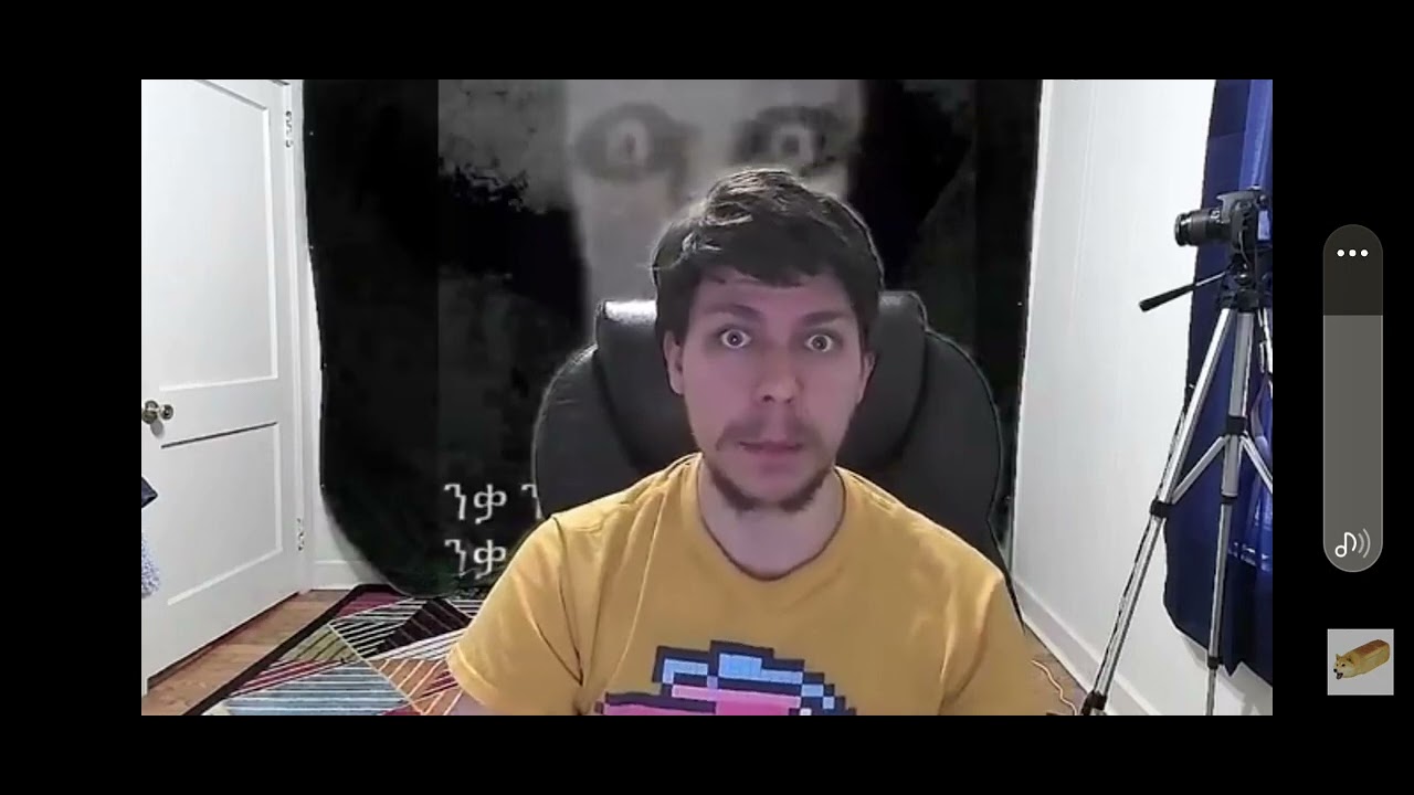 туман приблежается на 40 дней!!! это уже конец света......... - YouTube