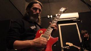 Black Triad - The Duke