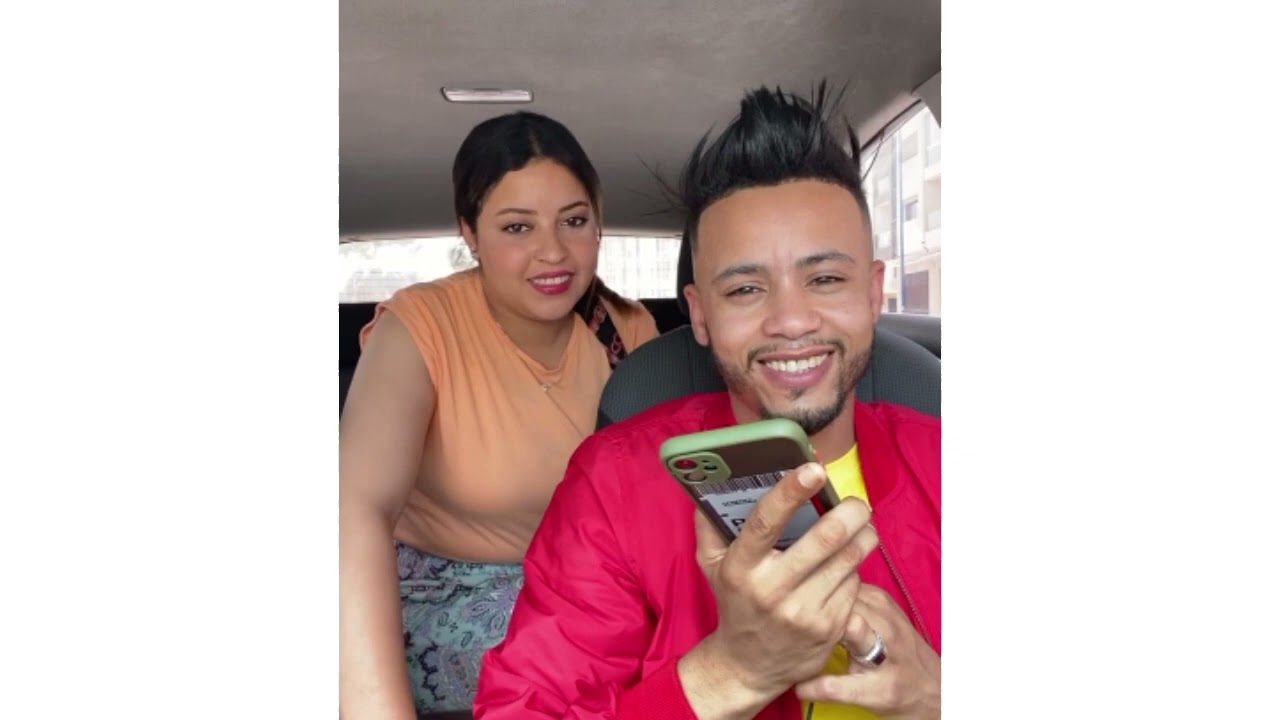 صديقتك كتهدر بهاد طريقة إداً كتغدرك  ما فيهاش