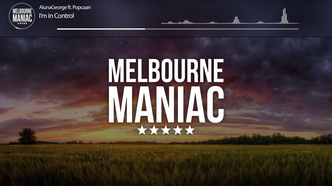AlunaGeorge ft. Popcaan - I'm In Control (Will Sparks Remix) - YouTube