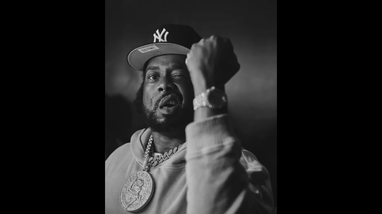 [FREE FOR PROFIT] DARK GRIMY CONWAY THE MACHINE TYPE BEAT "BUFFALO"