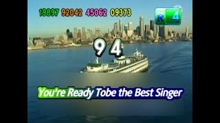 Videoke Score 94