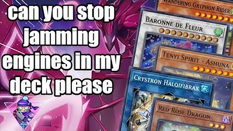 KITCHEN SYNCH [ADVENTURE TENYI ROSE DRAGON AURORADON SWORDSOUL SYNCHRO] - Ten Minute Testing