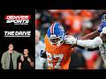 How Dobbins’ ball security and explosiveness sold the Broncos on a return despite his injury history