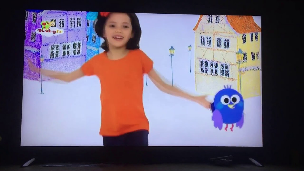 Babytv Let’s Dance 💃 Season 1 Episode 20 - YouTube