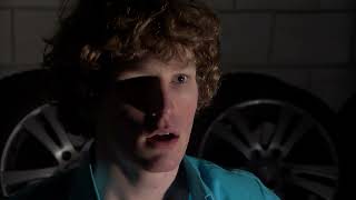 Distrust Revenge Is A Confession Of Pain