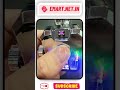 "Shine Bright: The Gyro Creative Lighter"🔥
