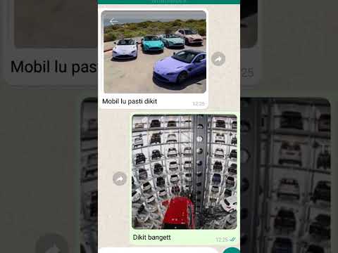 POV:Adu Kekayaan||•Green_Tea•||#whatsmock