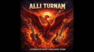 Alli Turnam Alternative Rock - Hard Rock Cover