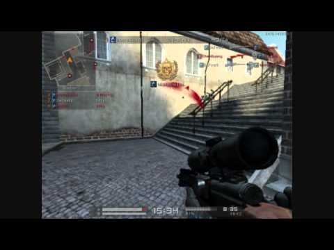 180 Quick Scope Headshot and Shoulder Shot [AVA]