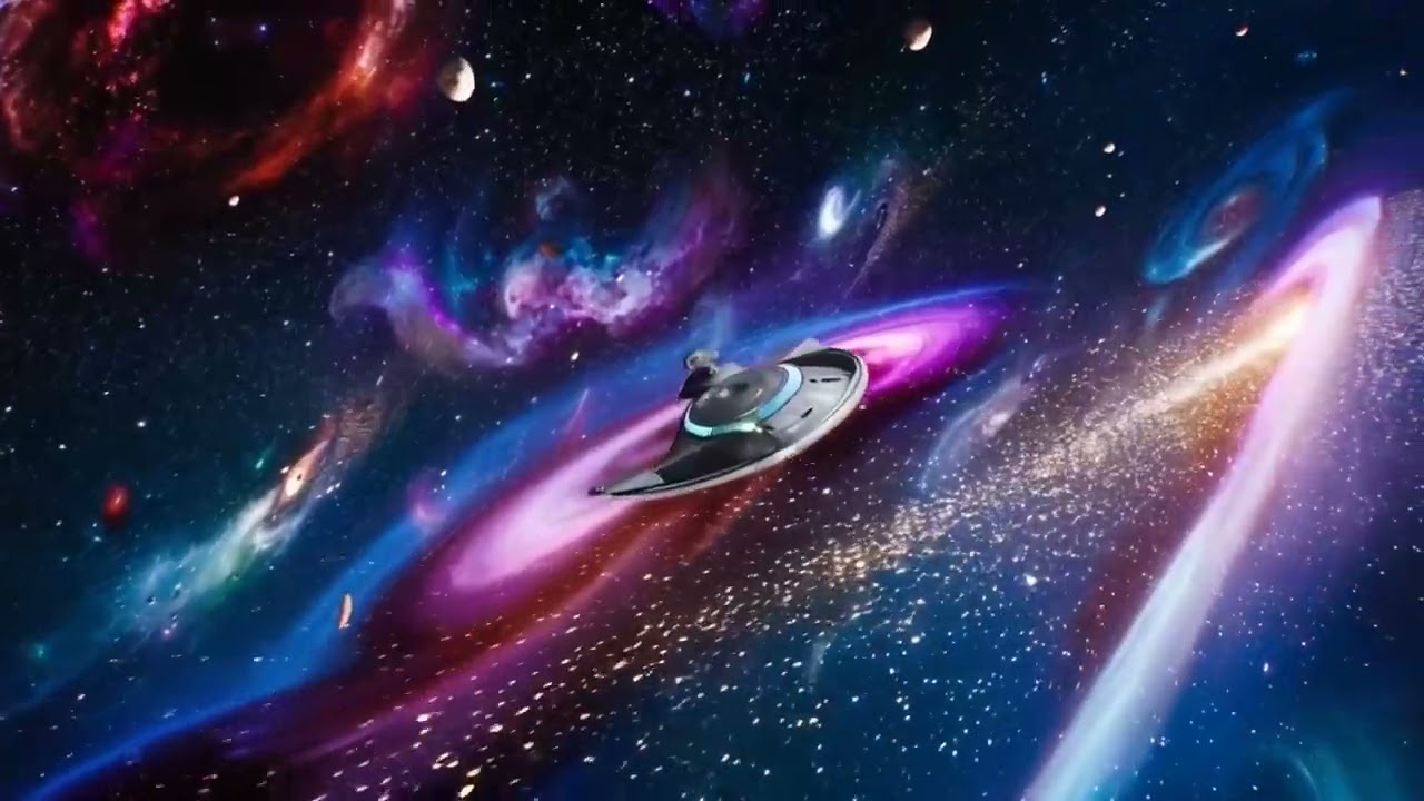 Bitcoin Soul Sync – LoFi That Recalibrates Everything You Know About Money