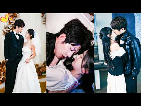Forced by sis to marry yandere CEO，he's possessive,only gentle to me,spoils me endlessly.