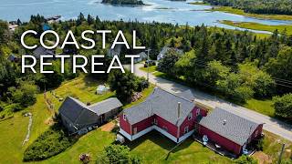 147 Osborne Road, Lockeport Nova Scotia | $324,900