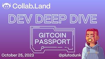 Collab.Land x Gitcoin Passport Integration  | Dev Deep Dive