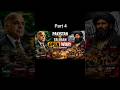 Pakistan vs Taliban OPEN WAR | What Is Happening?