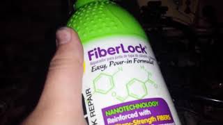 K&W FiberLock Follow up: permanent seal 89 Cherokee XJ?
