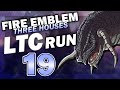 Takin' on the Turtle! Fire Emblem 3H Blue Lions Maddening Mode LTC - Ch20,  Leonie Paralogue & Ch21