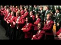 Choralation Westlake- Maunga e ole Atuolo