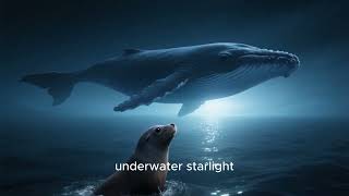 Seal Diary – Episode 4 : The Secret Underwater Garden