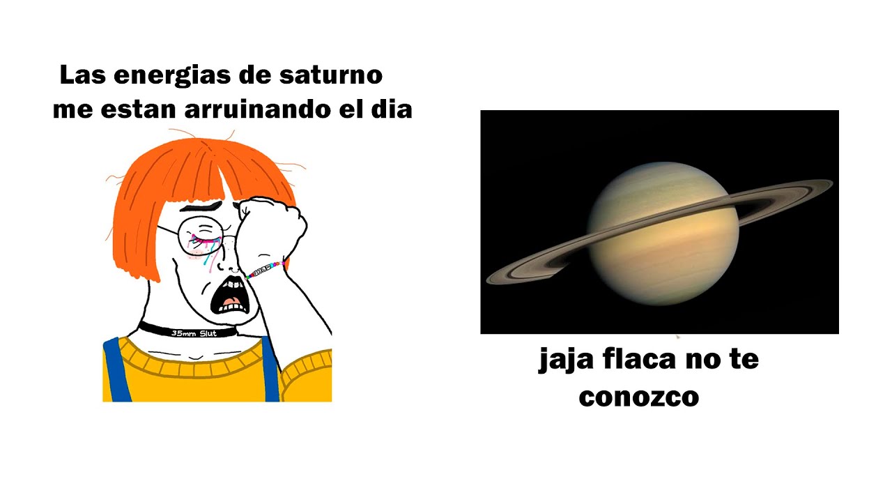 ODIO el HORÓSCOPO