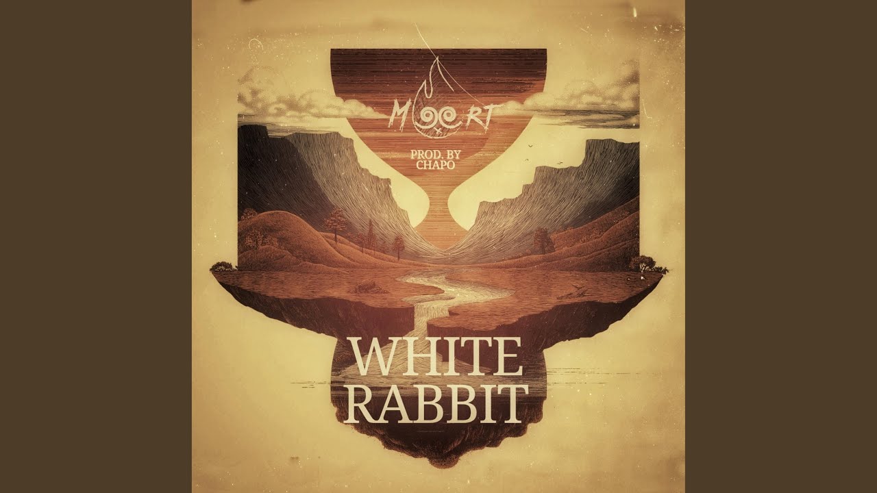 White Rabbit