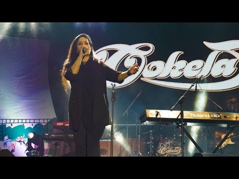 Cokelat - Segitiga ( No Guitar ) Backing Track