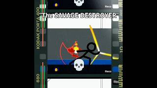 What the Sigma VS MATH DESTROYER VS SAVAGE Destroyer! #animationshorts #alanbecker #edit