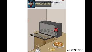Brain Out 2 Level 38. Walkthrough Gameplay