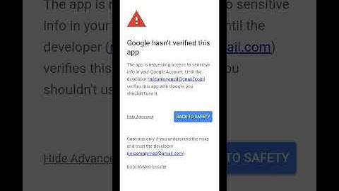 MyMed Google Fit Step Count OAuth Walkthrough Sample