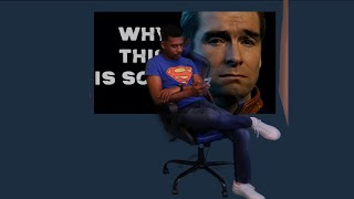 When you haven't uploaded in almost a year