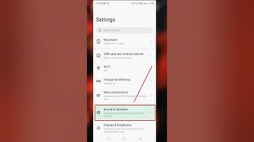 How to increase sound in Infinix #shorts