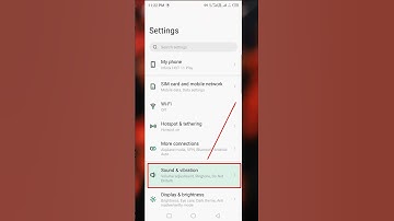 How to increase sound in Infinix #shorts
