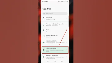 How To Increase Sound In Infinix Shorts 