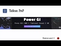Tableau Prep: basics part 1