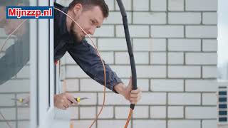 What does a plumber do